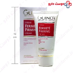 Firming Cream Face Guinot