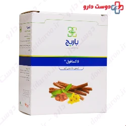 Barij Essence Laxafull 30 Capsules