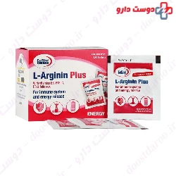 L Arginin Plus Eurho Vital