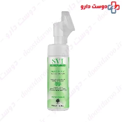 Sebo Stop Face Washing Foam SVI