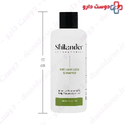 Shilander Anti Hair Loss Shampoo