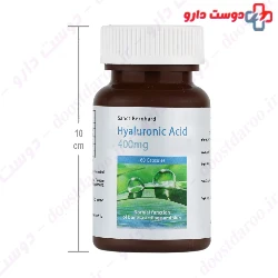 Hyaluronic Acid Sanct Bernhard