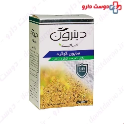 Ditron Sulfur 9%  115g Soap