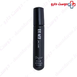 Jacsaf Black Perfume Pocket