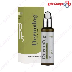 Pore Minimizer Serum Dermalog
