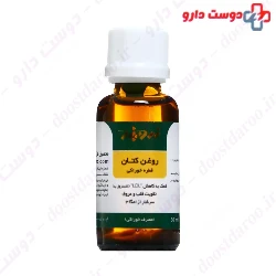 Flaxseed Oil Oral Drop ZARDBAND