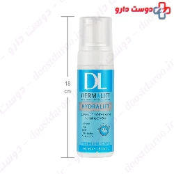 Hydralift Cleansing Syndet Foam Dermalift