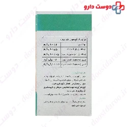 Oftavit shahre daru