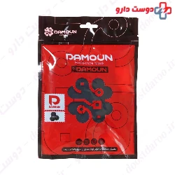 Damoun Mask