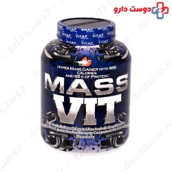 Vitap Mass Vit Powder 2600 gr