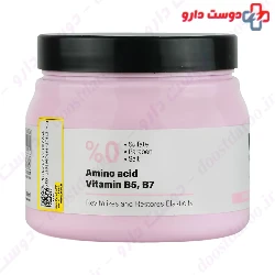 Vitamin Hair Mask Vitaplex