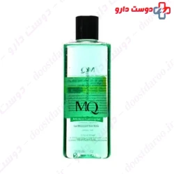 MQ Anti Acne Foaming 200mlGel