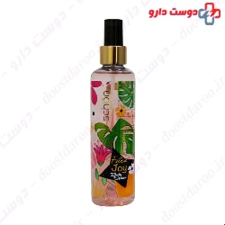 Schon Pure Joy Body Splash 220 Ml