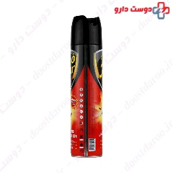 Fast Knock Down Crawling Insect Killer Spray TaroMar