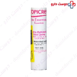 Ultra Moisturizing Lip Balm Topicrem
