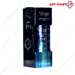 Intimate Cleansing Gel For Men 230 ml Viergo