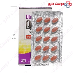 Ubiquinol Qu 10 Quest