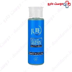 Jute Micellar Cleansing Water Normal To Dry Skin