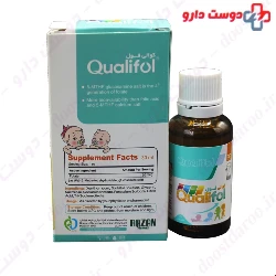 Dr.Gil Quali Fol 30 ml Drop