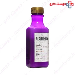 Healtheory Color Protection Shampoo with Sunflower ۳۸۵ ml
