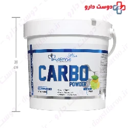 Pharma Plus Carbo 4540 g