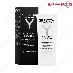 Skin Hydra Day Cream For Oily Skin Sebycta