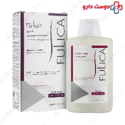 Volumizing Shampoo Fulica