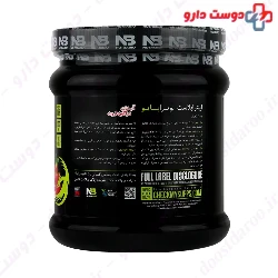 Intra Blast Nutra Bio