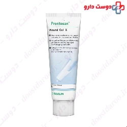B. Braun Prontosan Wound Gel X 250 gr