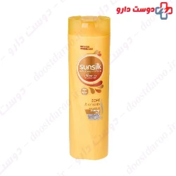 Sunsilk Soft And Smooth Shampoo