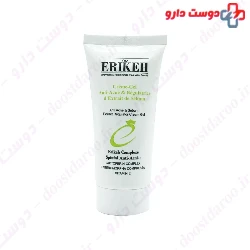 Erikeh Anti Acne And Sebum Extract Regulator 50ml Gel