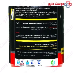 Mass 4500 g FBR