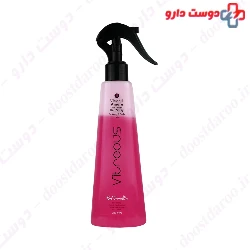 Via Dell Amore Two Phase Hair Spray Vitreous