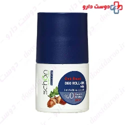 Deo Roll On For Men Schon