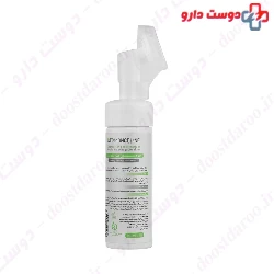 Face And Body Cleansing Syndet Foam For Oily Skin Dermangeline