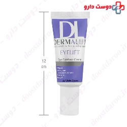 DERMALIFT Eyelift Eye Contour 20ml Cream