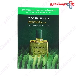 Complexe 5 Rene Furterer