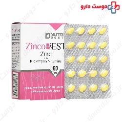 Zinco Best Nutri Best
