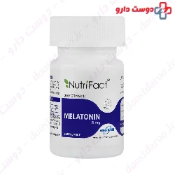Melatonin Arya Daru 5 mg