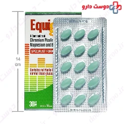 Equigluco Quest