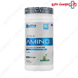 Istela Amino 450 gr Istela Nutrition