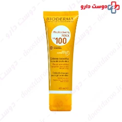 Photoderm Max Cream SPF100 Bioderma
