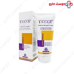 Nopri Pirox G Anti Itching Shampoo