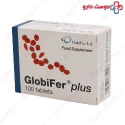 Cryoguard Globifer Plus 30 Tablet