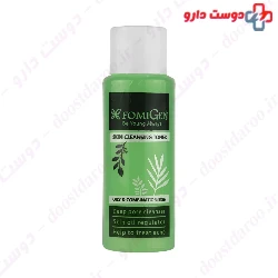 Cleansing Toner For Oily Skin FomiGen
