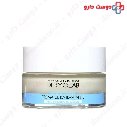 Ultra Hydrating Cream For Normal to Combination Skin Dermolab