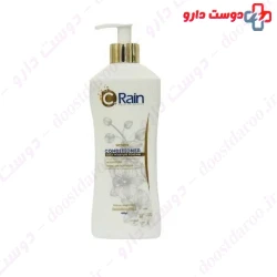 Daily moisture renewa condi tioner crain