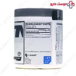 Whey Protein and Creatine Cor Performance Pack 1 Cellucor