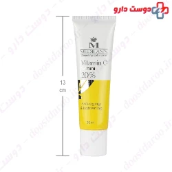 Anti Aging And Lightening Vitamin C 20 Serum Medilann