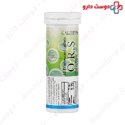 Osve Vitamin C Eff Tablet